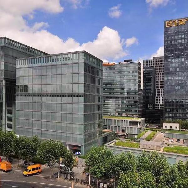 North America Plaza